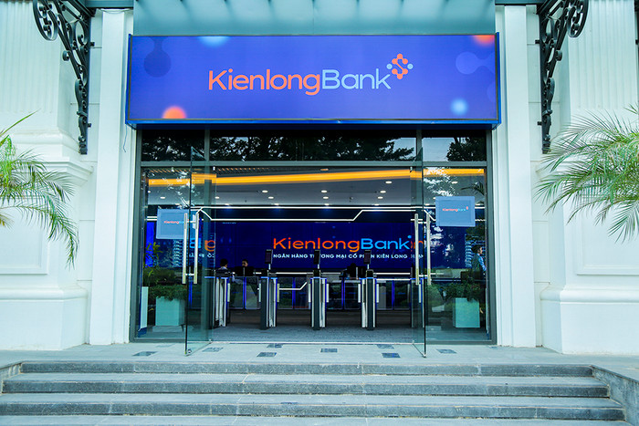 Lãi suất huy động ngân hàng KienlongBank tháng 12/2024: Cao nhất 5,7%/năm