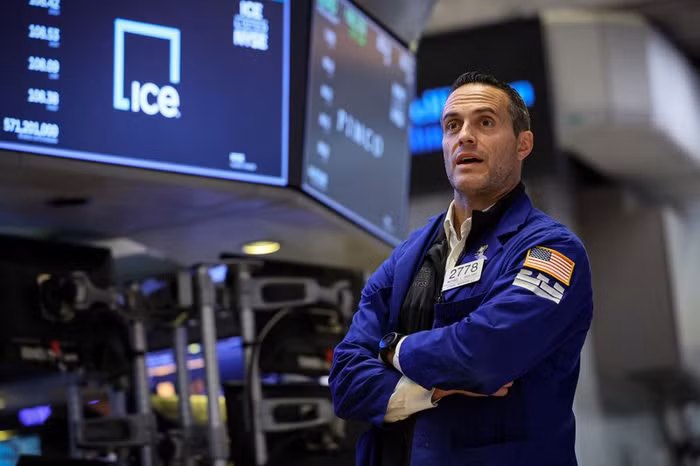 Ông Trump nói Mỹ-Iran tính nối lại đàm phán, S&P 500 và Nasdaq tiếp tục lập đỉnh