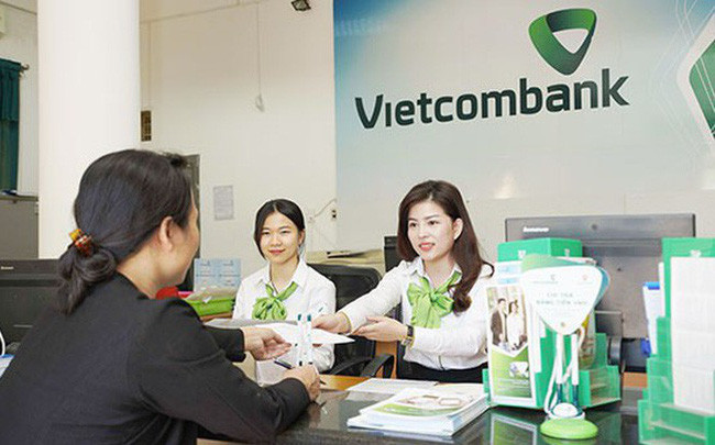 Lãi suất huy động ngân hàng Vietcombank tháng 1/2024: Giảm tại các kỳ hạn dưới 12 tháng