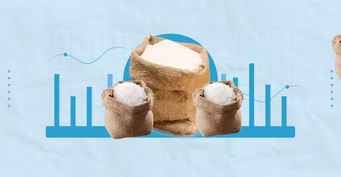 Giá đường hưởng lợi từ nhu cầu Ethanol tăng cao