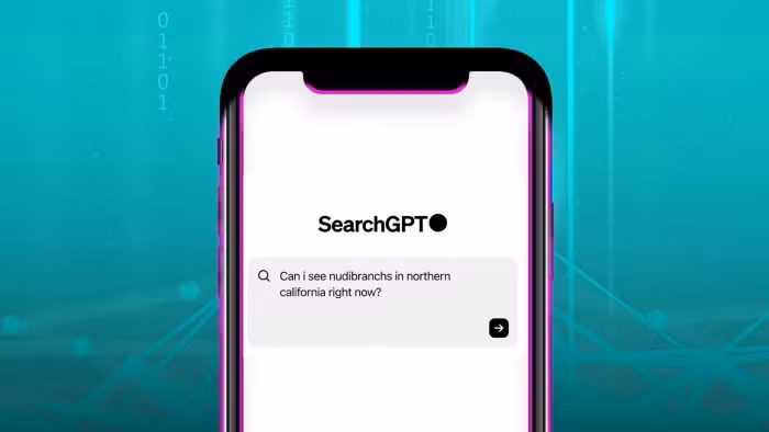 OpenAI thách thức vị thế của Google, ra mắt công cụ tìm kiếm riêng