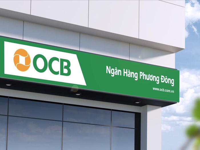 Ngân hàng OCB báo lãi tăng 19,1% trong năm 2023