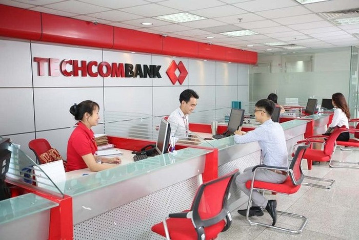 Ngân hàng Techcombank giữ nguyên biểu lãi suất huy động trong tháng 8/2024