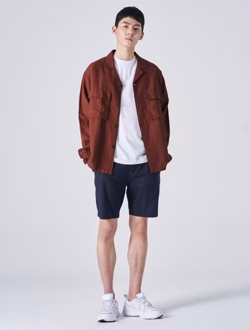 Phối đồ theo phong cách minimalism chất lừ cho phái nam-6