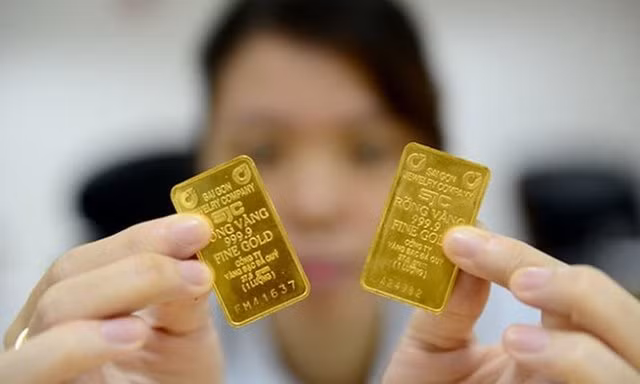 Giá vàng thế giới nhiều khả năng sẽ biến động mạnh