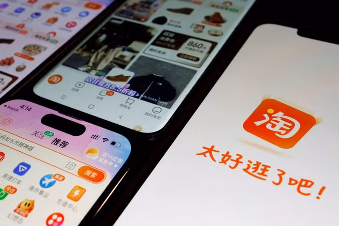 Taobao muốn cung cấp dịch vụ giao hàng siêu tốc bằng tên lửa
