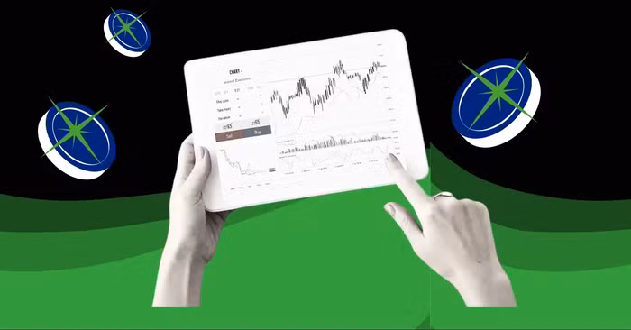 Những đồng altcoin đáng chú ý nhất trong tháng 4/2024