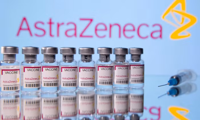 AstraZeneca thu hồi vaccine Covid-19 trên toàn cầu 