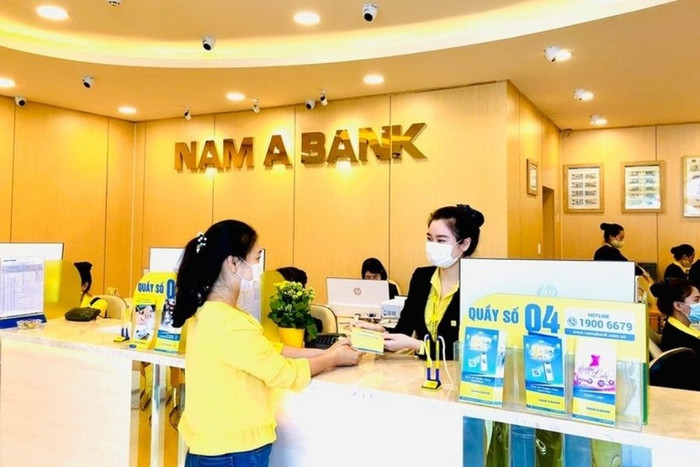 Nam A Bank sắp phát hành cổ phiếu để tăng vốn điều lệ lên hơn 13.725 tỷ đồng