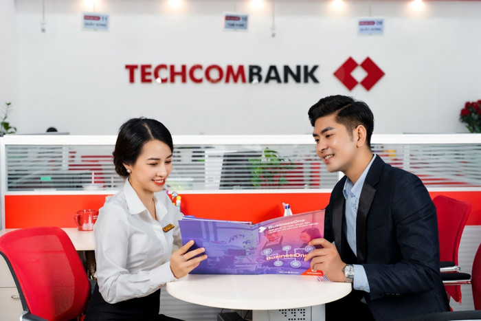 Cập nhật lãi suất huy động ngân hàng Techcombank tháng 5/2024