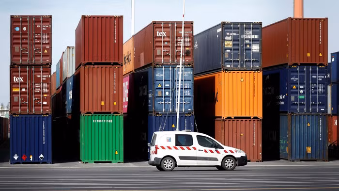 Kỳ vọng tăng trưởng GDP của khu vực đồng Euro năm nay không thay đổi ở mức 0,6%