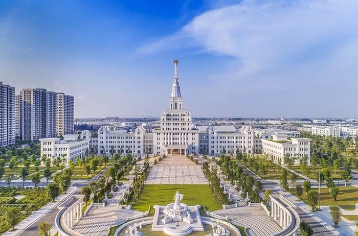 Lãi 6 tháng của Vinhomes (VHM) đạt 21.600 tỷ đồng, hoàn thành 72% kế hoạch năm