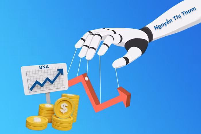 Thao túng thị trường chứng khoán, Bà Nguyễn Thị Thơm đã phải nhận hình phạt thích đáng