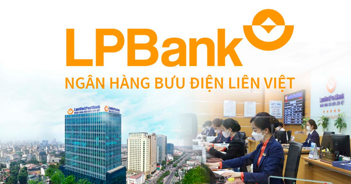 Sau 9 tháng, LPBank chỉ đạt 61% lợi nhuận năm.