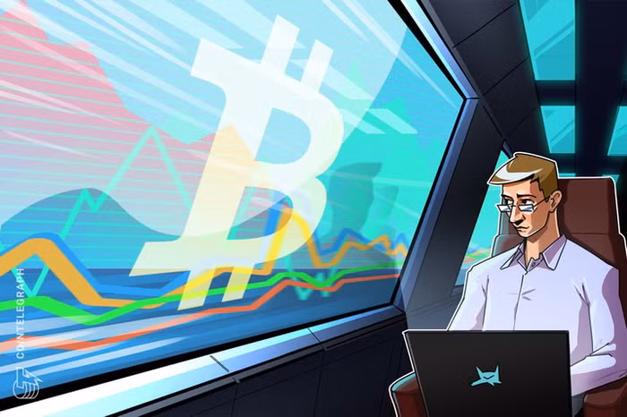 Bitcoin sẽ sớm trở lại mức 70.000 USD?