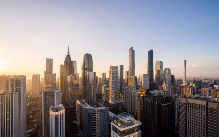 Các nhà đầu tư lạc quan về tăng trưởng kinh tế châu Á năm 2024