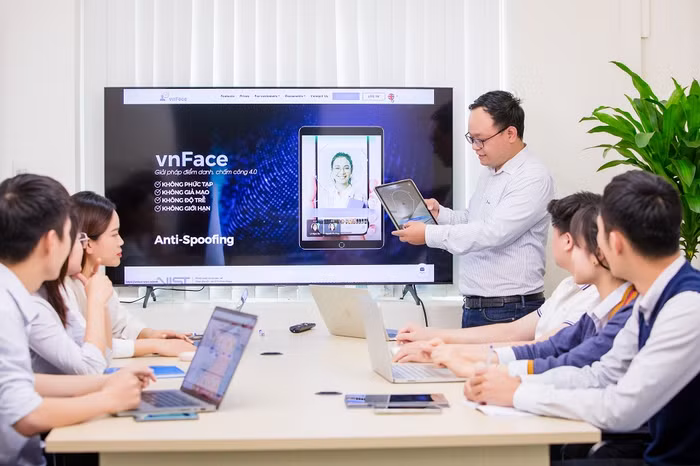 Các nền tảng công nghệ của VNPT đang đóng góp tích cực cho xây dựng kinh tế số tại Việt Nam