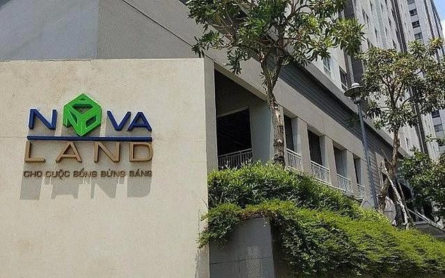 NovaGroup bán 2 triệu cổ phiếu Novaland để cơ cấu nợ