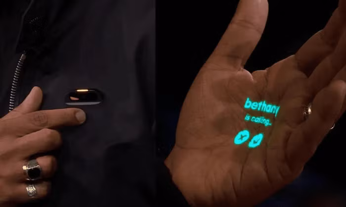 Ghim cài áo AI của Humane có giá khởi điểm là 699 USD