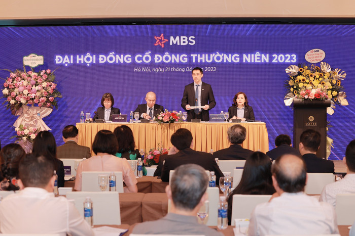 Cập nhật lịch họp Đại hội cổ đông thường niên 2024 của các công ty chứng khoán