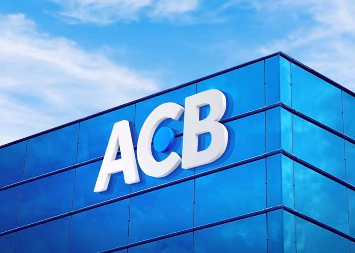ACB huy động gần 13.000 tỷ đồng trái phiếu trong 2 tháng