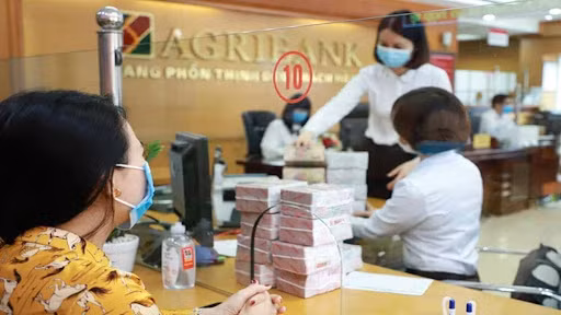 Lãi suất huy động kỳ hạn 12 tháng ngân hàng nào cao nhất tháng 4/2024?