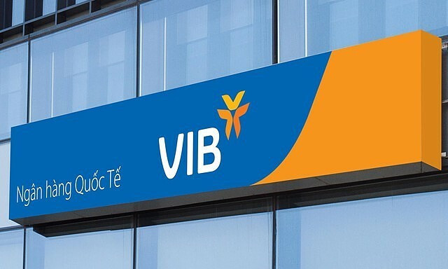 Một quỹ ngoại chính thức rút khỏi ngân hàng VIB sau 15 năm gắn bó