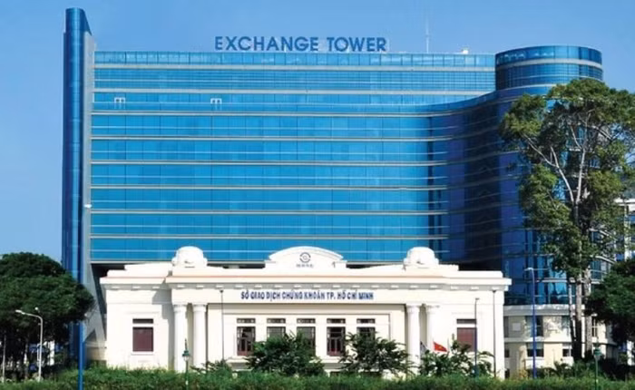 Sở Giao dịch Chứng khoán TP. HCM ( HOSE)