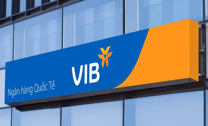 Kết thúc năm 2023, VIB tăng trưởng doanh thu 23%, lợi nhuận vượt 10.700 tỷ đồng