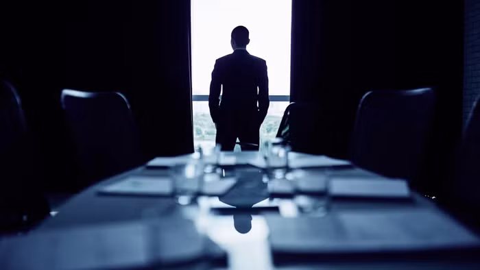 Lương CEO Mỹ cao gấp 200 lần nhân viên bình thường