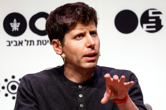 Sau khi rời khỏi OpenAI, cựu CEO Sam Altman sẽ "về đội" của Microsoft