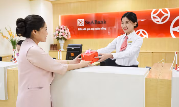 SeABank bán toàn bộ vốn tại Công ty Tài chính PTF cho AEON Financial Service của Nhật