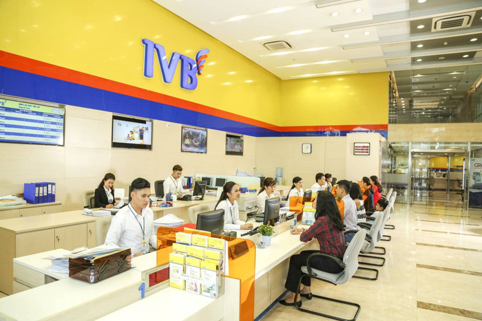 Lãi suất huy động ngân hàng Indovina Bank tháng 4/2024: Cao nhất 5,3%/năm