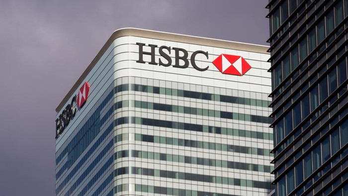 HSBC: Lợi nhuận bán niên 2024 giảm mạnh, tài sản liên tục “bốc hơi”