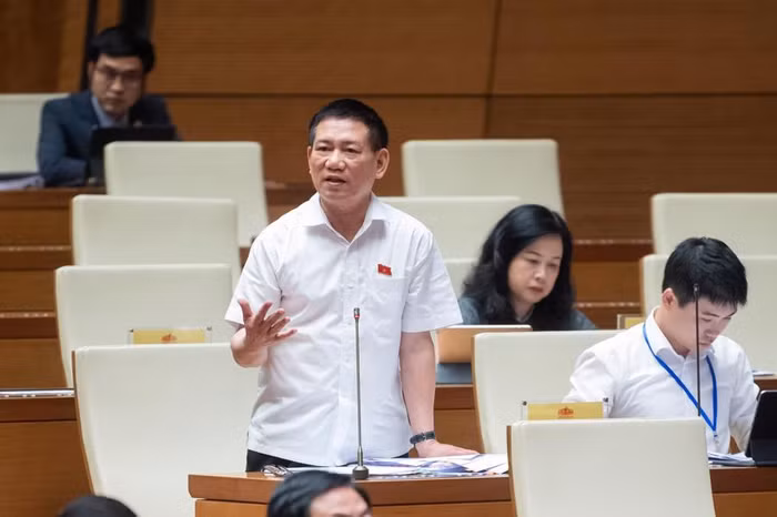 Bộ trưởng Bộ Tài chính Hồ Đức Phớc thừa nhận công tác cổ phần hóa giai đoạn hiện nay