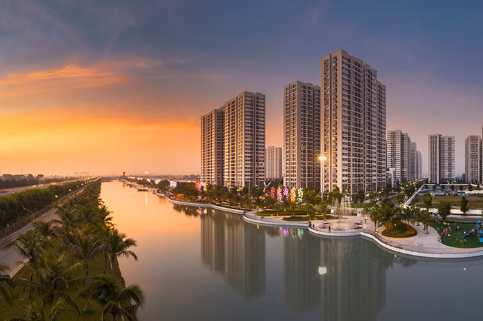 Vinhomes lãi ròng hơn 10.600 tỷ đồng trong quý 2/2024