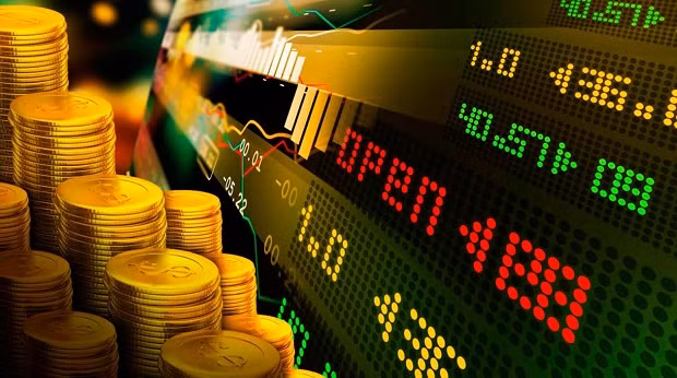 Lãi suất tiền gửi tăng không gây tác động lớn đến thị trường chứng khoán