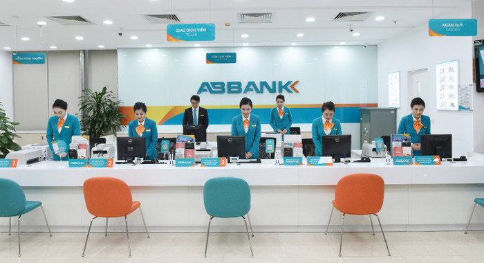 Ngân hàng ABBank tăng mạnh lãi suất tiết kiệm trong tháng 7/2024