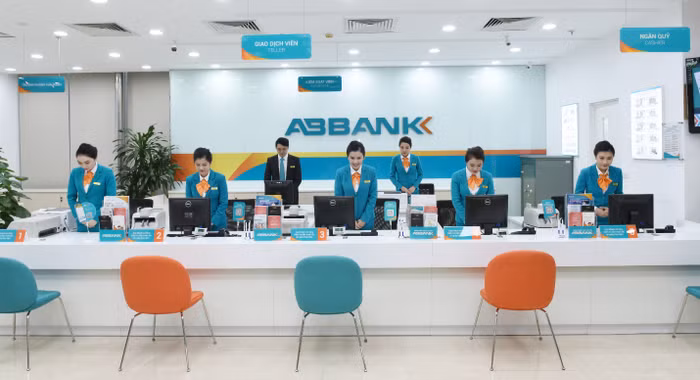 Ngân hàng ABBank tăng mạnh lãi suất tiết kiệm trong tháng 7/2024