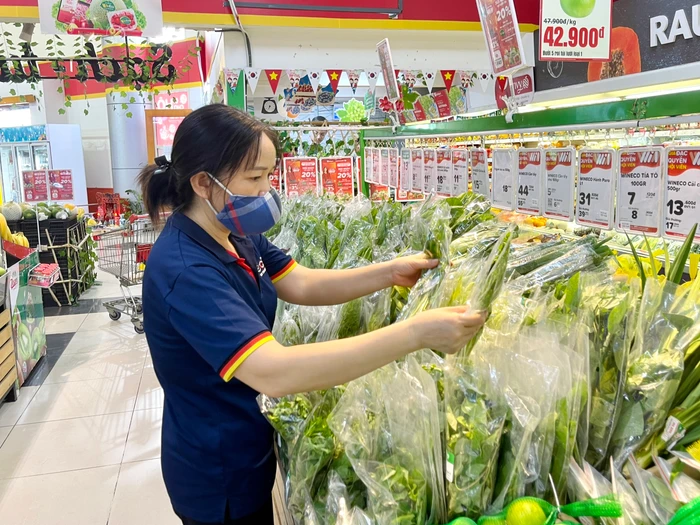  WinComrceme mang “giá tốt” cho người tiêu dùng