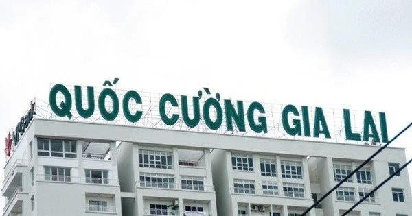 Cổ phiếu Quốc Cường Gia Lai giảm sàn phiên thứ 3 liên tiếp sau khi CEO Nguyễn Thị Như Loan bị bắt