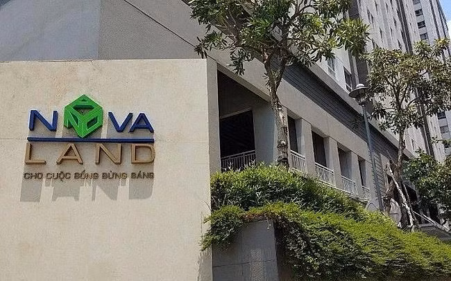 NovaGroup tiếp tục đăng ký bán hơn 4,4 triệu cổ phiếu Novaland để cơ cấu nợ