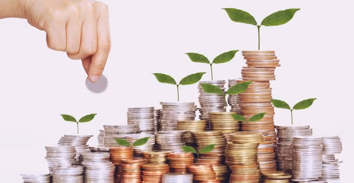 Cổ đông ngân hàng “bội thu” cổ tức