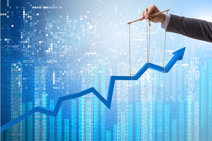 Cho mượn tài khoản để thao túng cổ phiếu Địa ốc First Real, 21 cá nhân bị phạt nặng và cấm giao dịch chứng khoán 2 năm