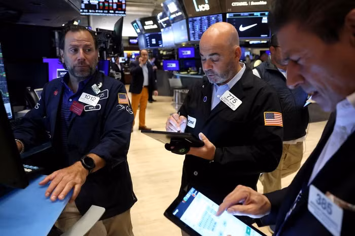 Dow Jones thiết lập kỷ lục mới, thị trường chờ đón kết quả kinh doanh của Nvidia