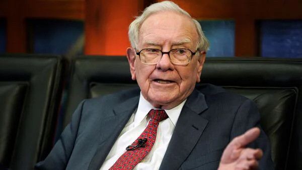 Chân dung nhà đầu tư huyền thoại Warren Buffett