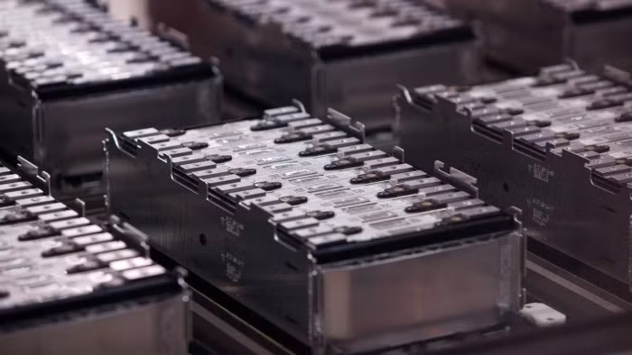 Trung Quốc là quốc gia xuất khẩu than chì lớn nhất thế giới