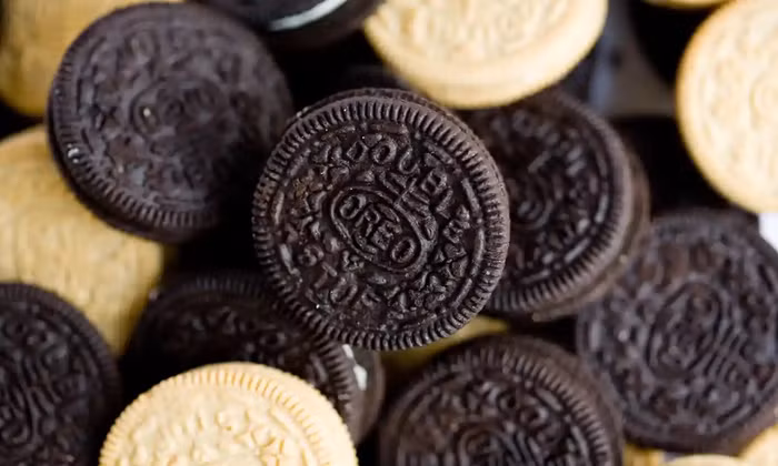 Mỹ: Bánh quy và kẹo là “nạn nhân” tiếp theo của giá đường