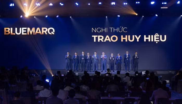 Tập đoàn Đất Xanh tái cấu trúc toàn diện hướng tới mô hình đầu tư, quản lý tài sản và phát triển bất động sản toàn cầu