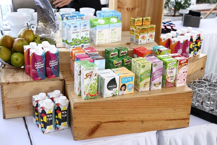 Thị trường bao bì giấy của Việt Nam được dự báo đạt quy mô 4,54 tỷ USD vào năm 2030